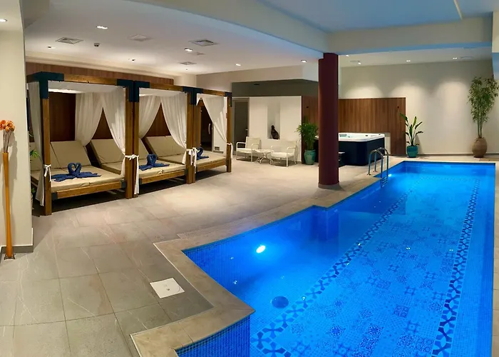 Hotel Eden