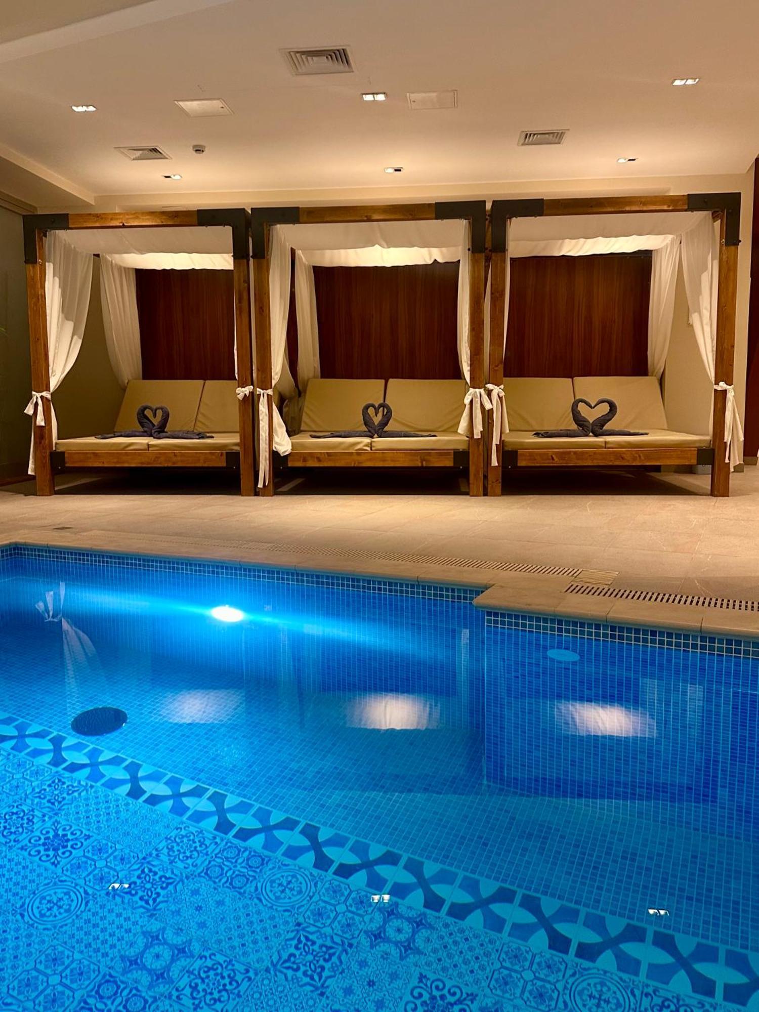 Hotel Eden Podstrana