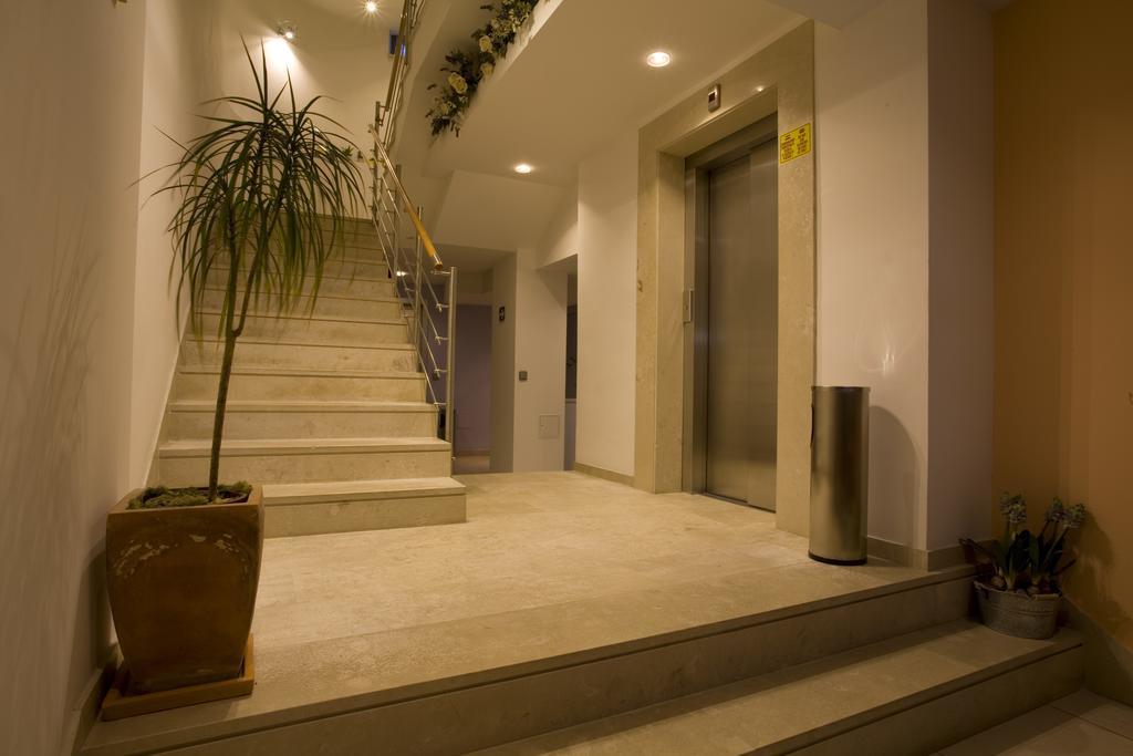 Eden Hotel