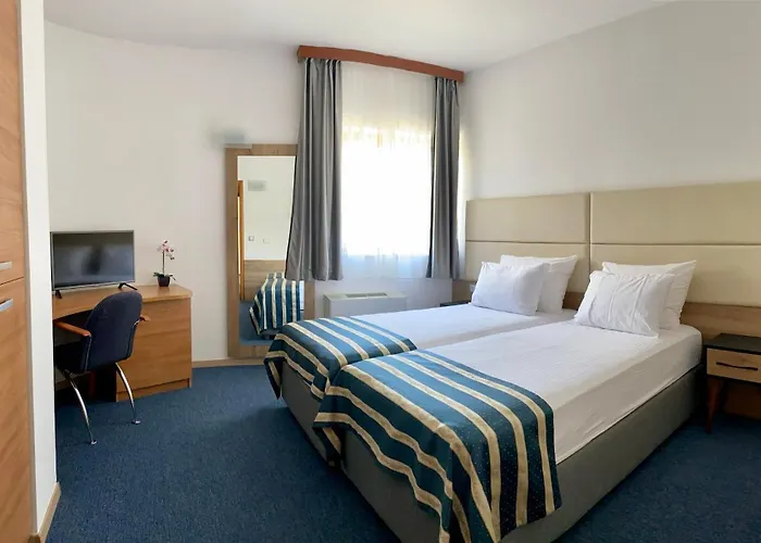 Hotel Eden