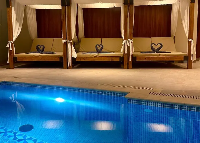 Hotel Eden