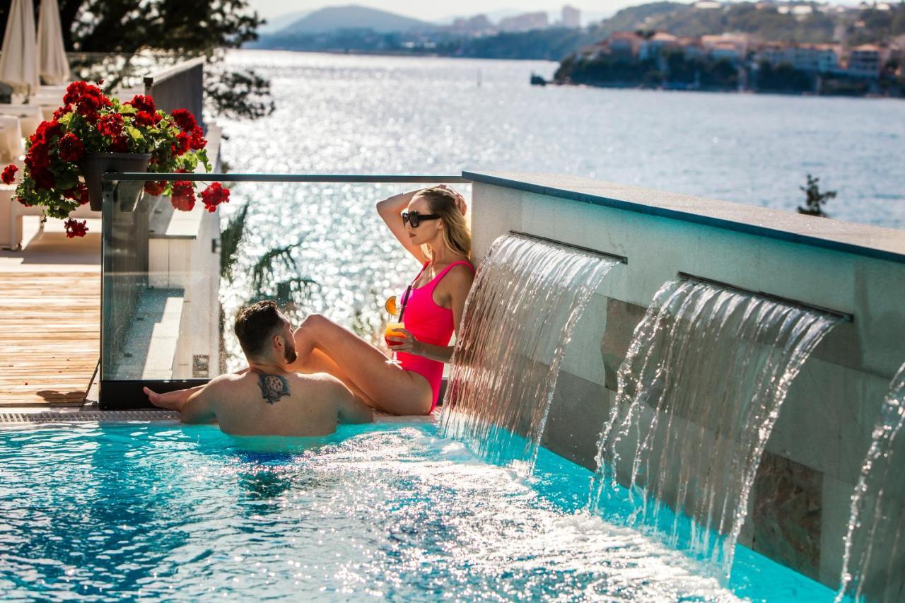 Eden Hotel Podstrana