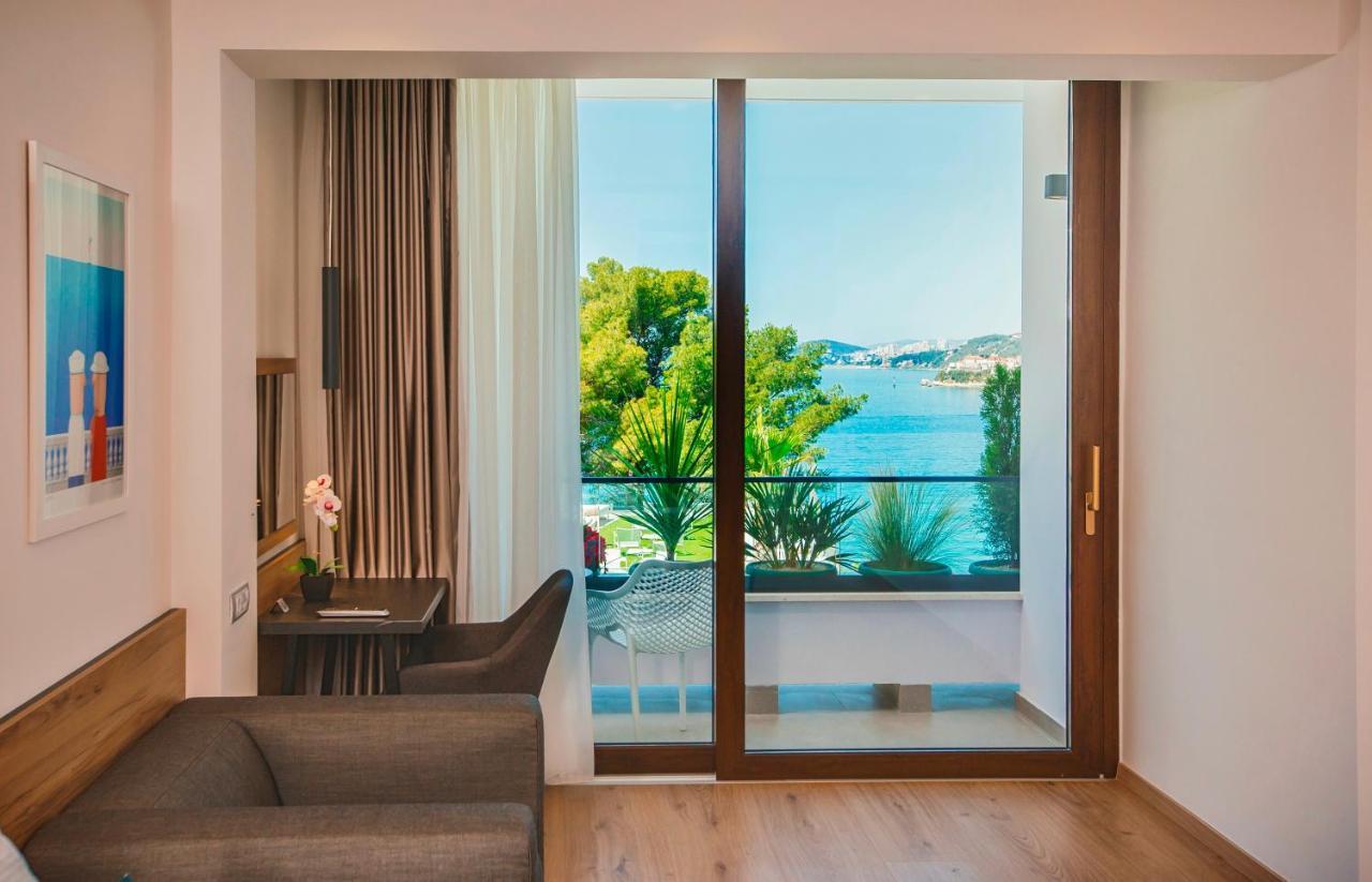 Hotel Eden Podstrana