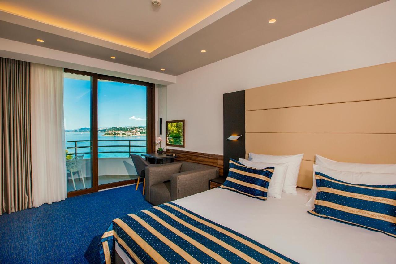 Hotel Eden 4*