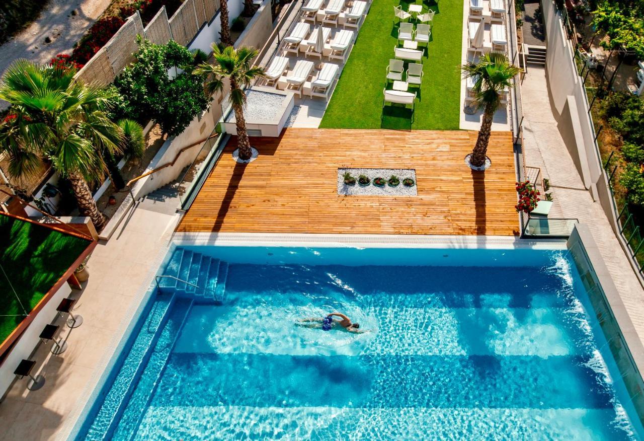 Eden Hotel