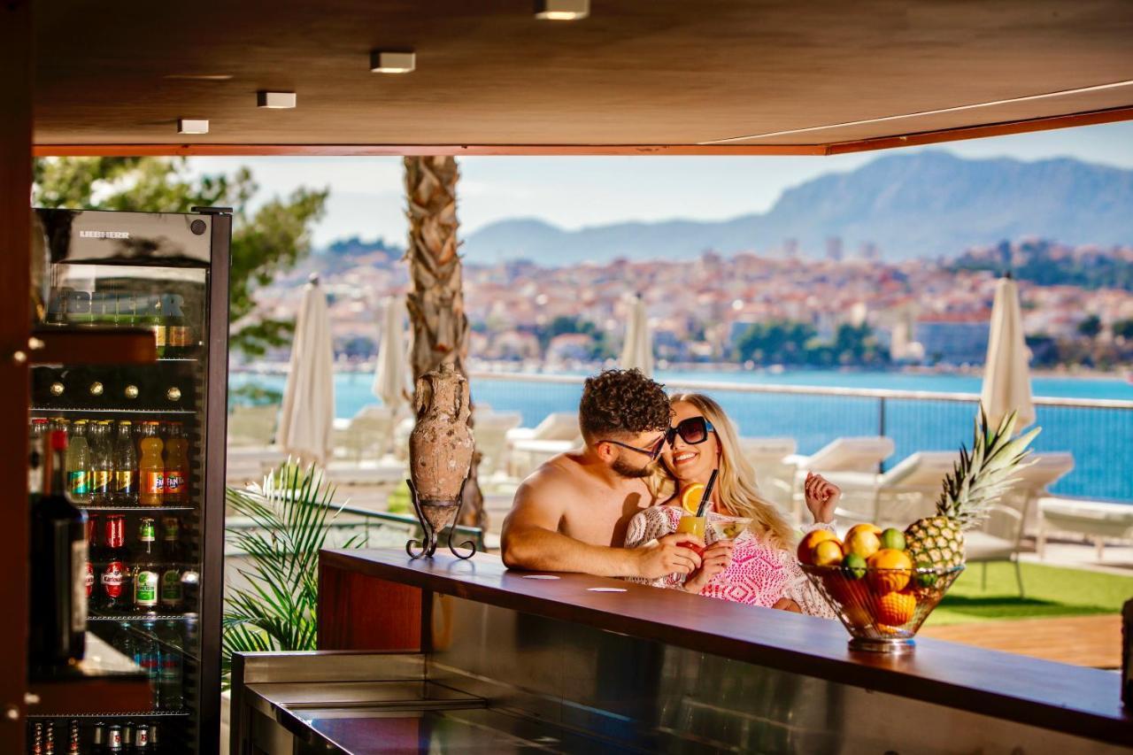 Eden Hotel