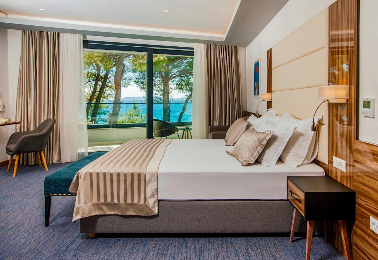 Eden Hotel