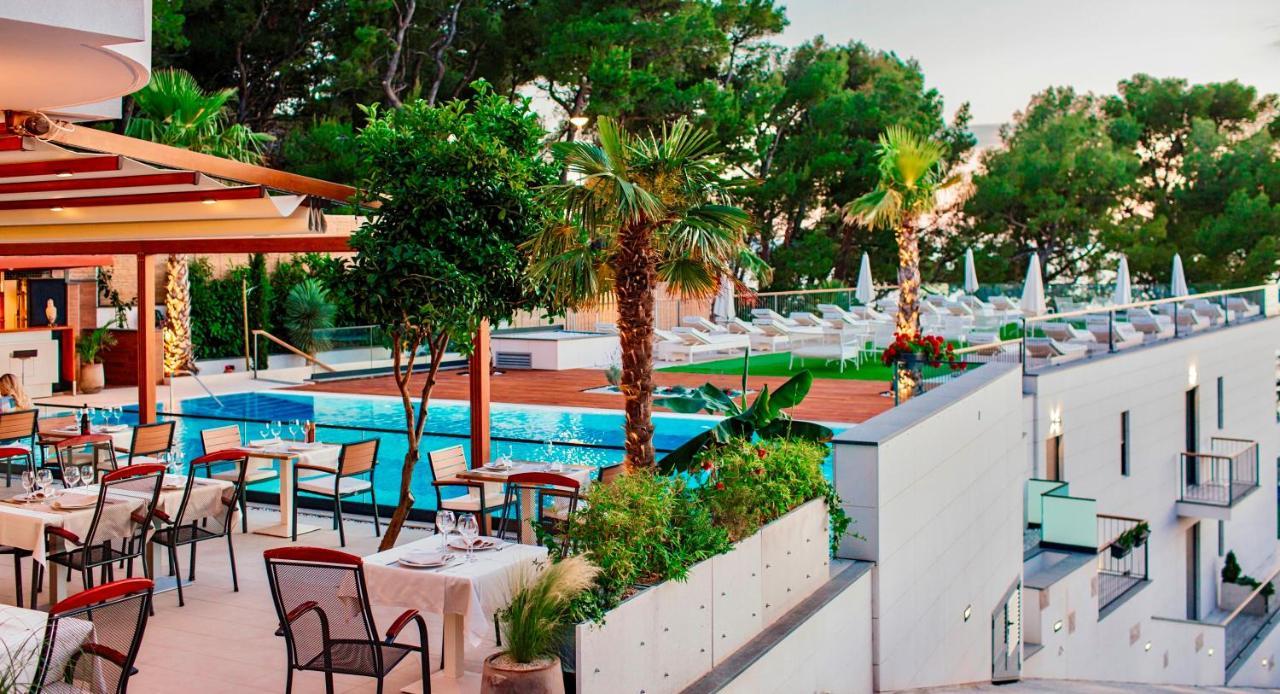 Hotel Eden