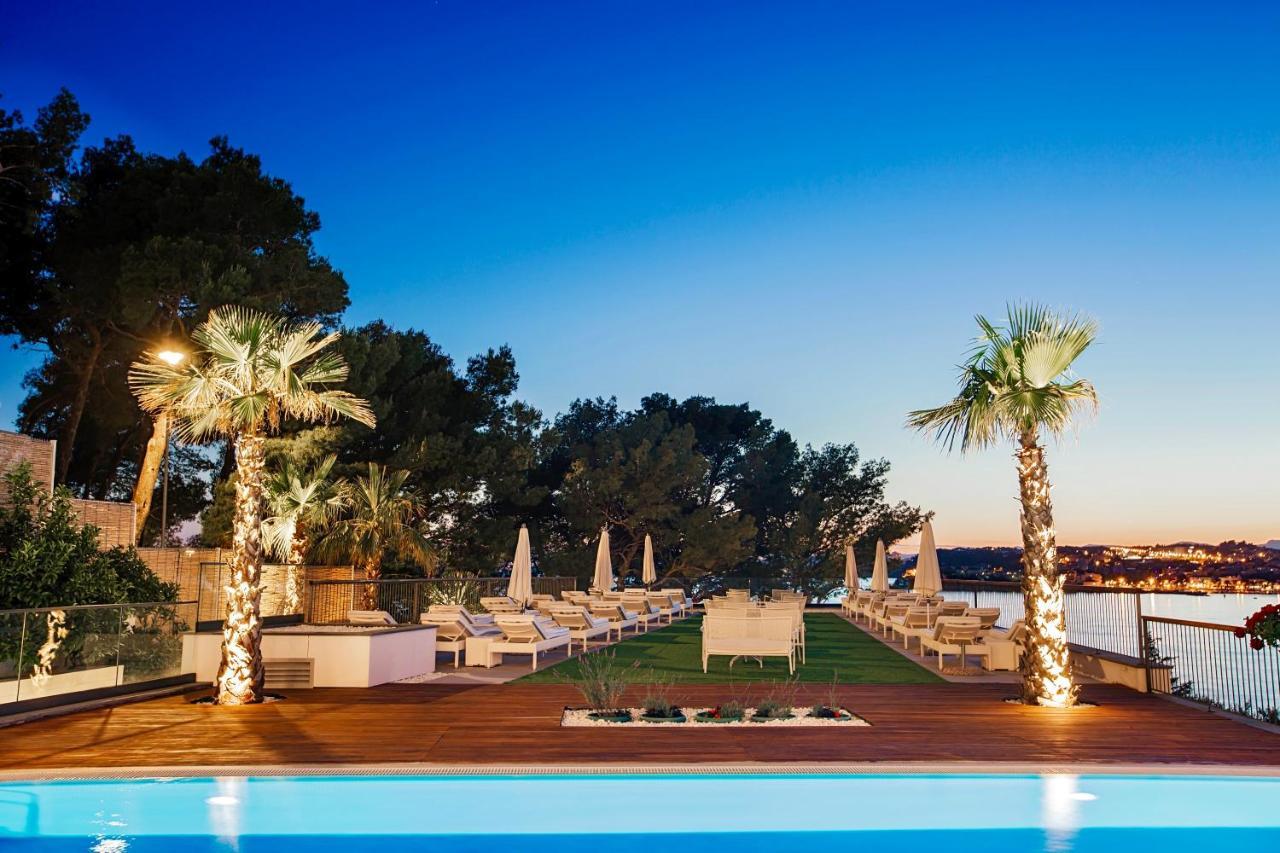 Hotel Eden 4*