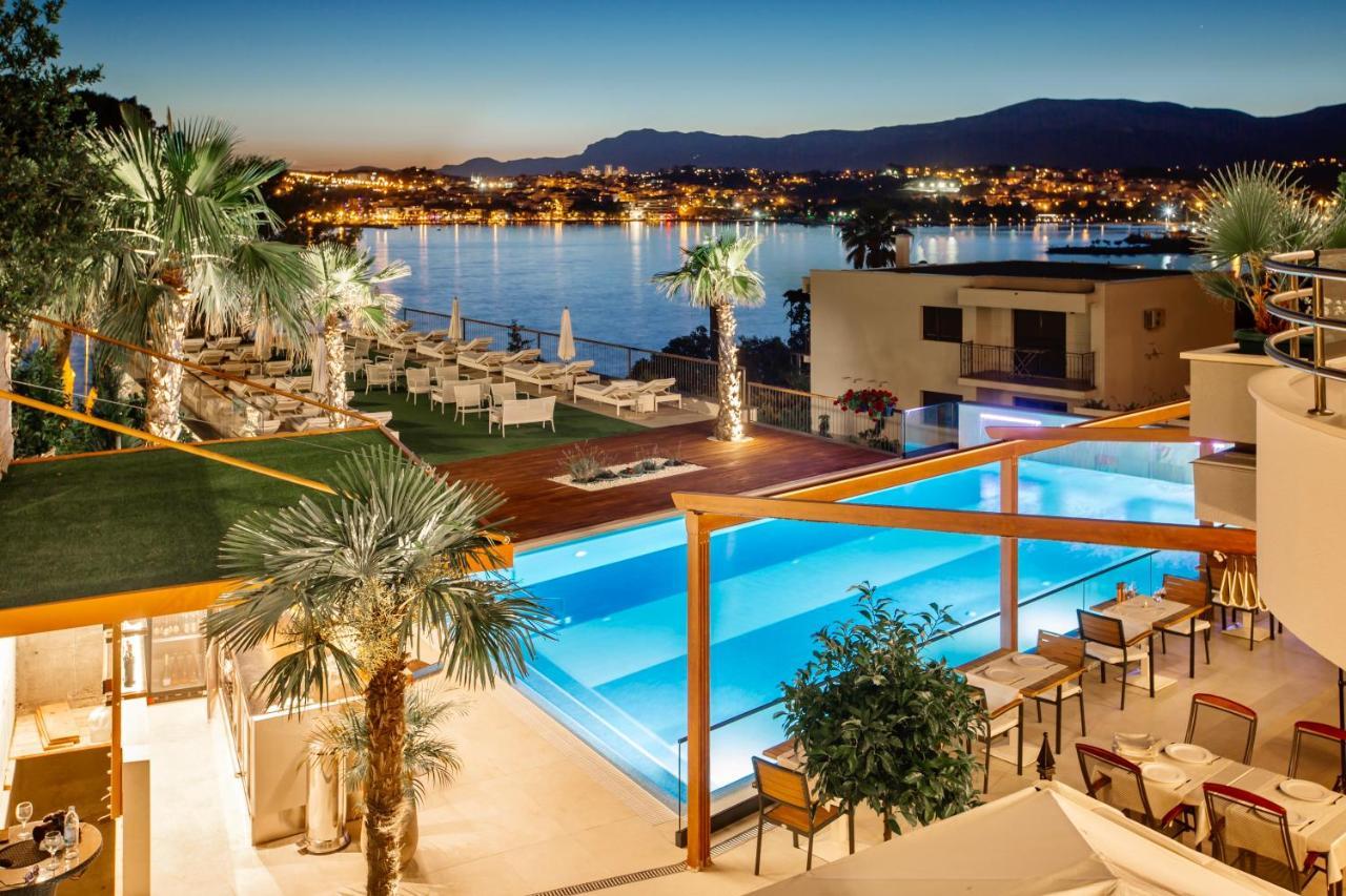 Eden Hotel Podstrana