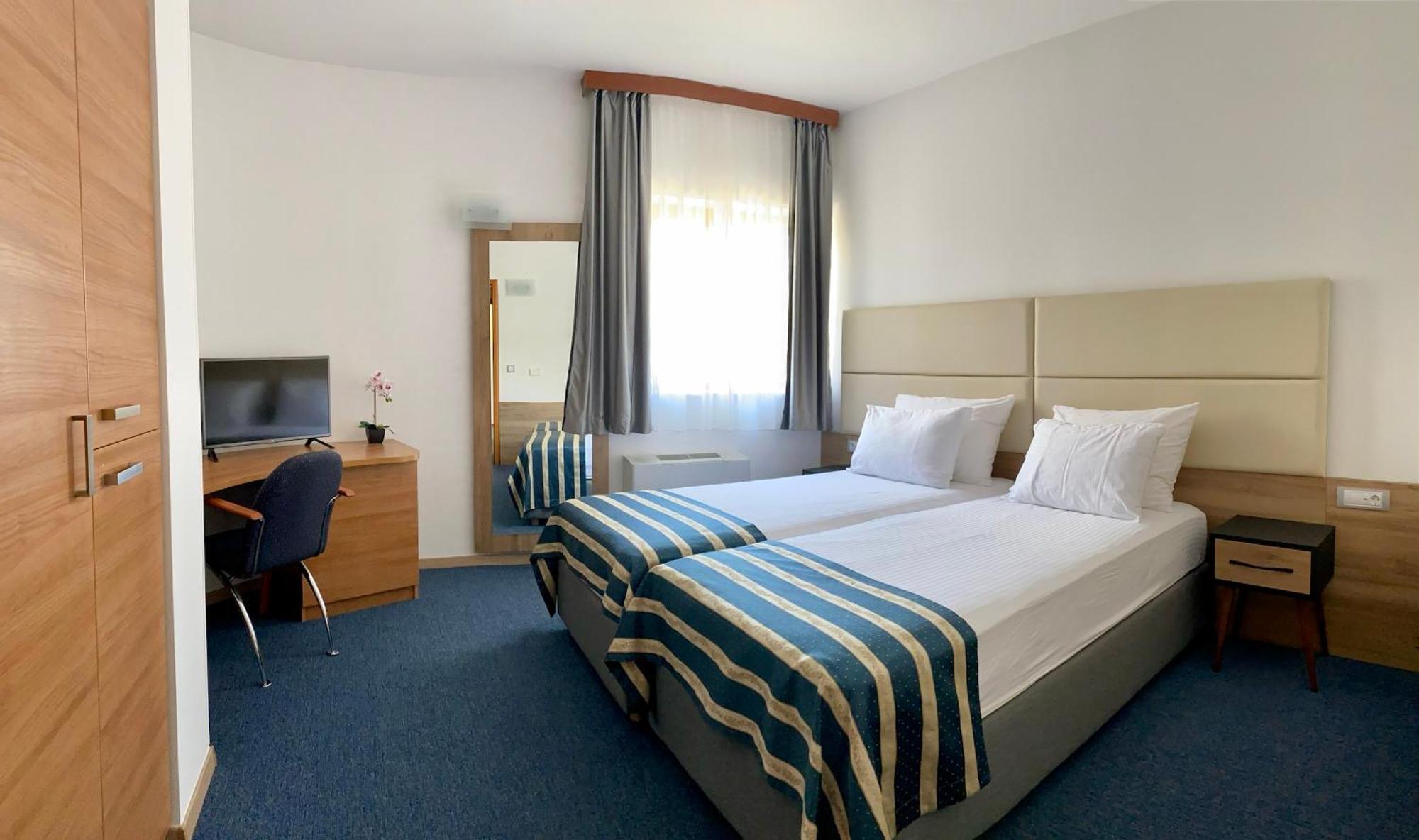 Hotel Eden