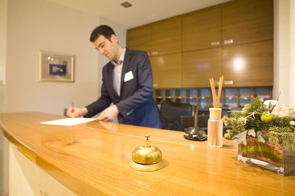 Hotel Eden Podstrana