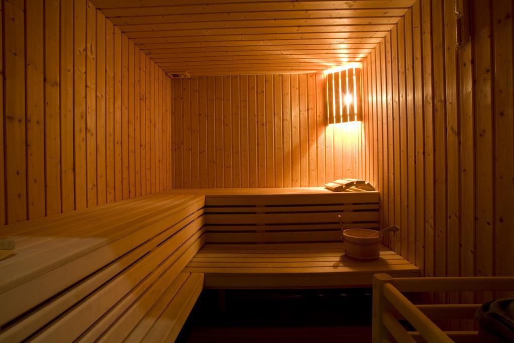 Eden Hotel Podstrana