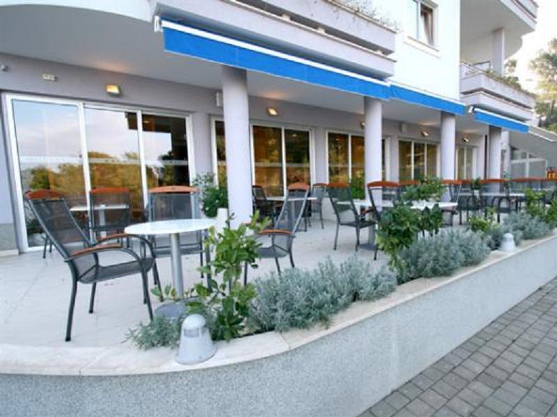 Hotel Eden