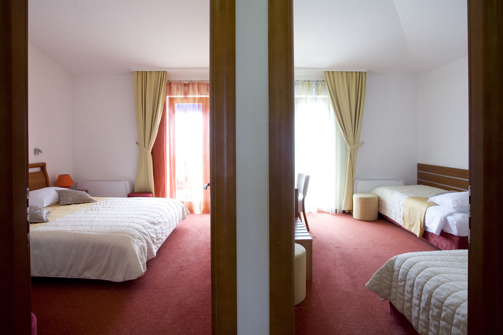 Hotel Eden 4*