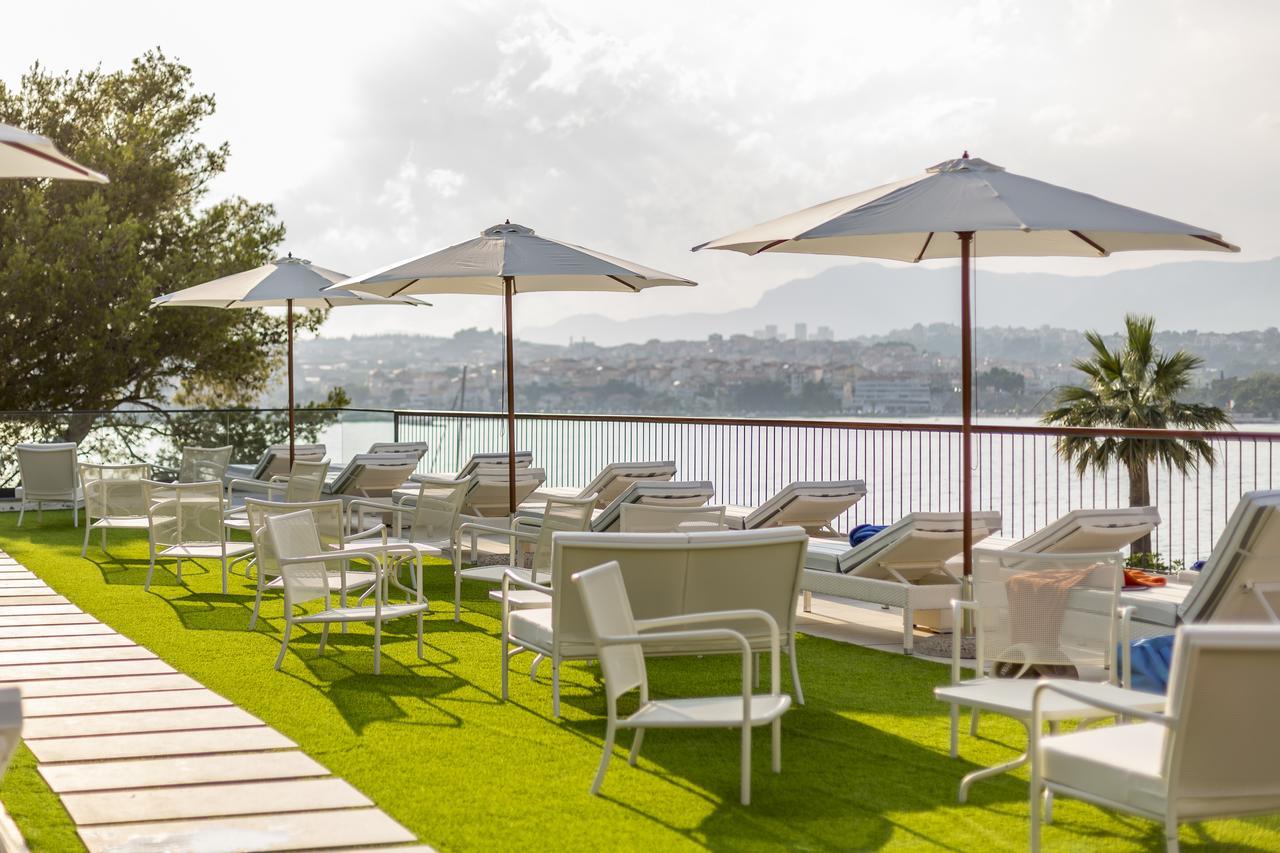 Eden Hotel Podstrana