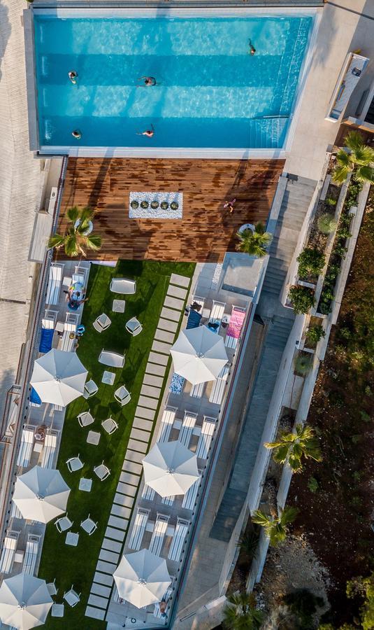Eden Hotel Podstrana