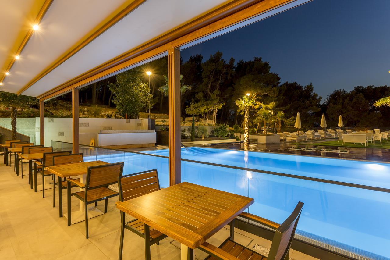 Eden Hotel