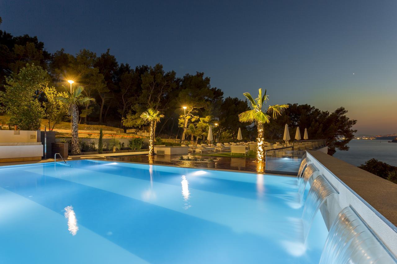Eden Hotel