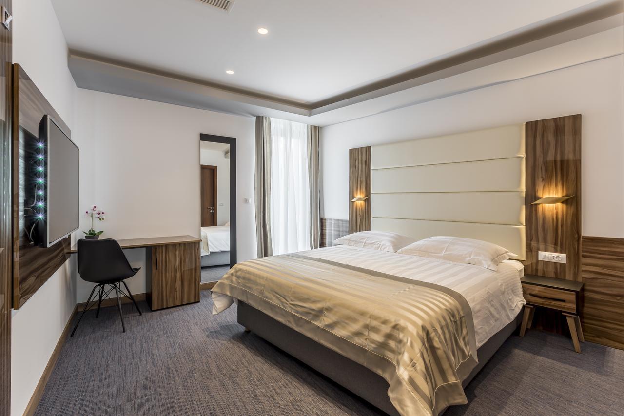 Hotel Eden 4*