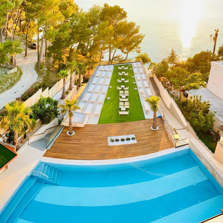 Hotel Eden 4*