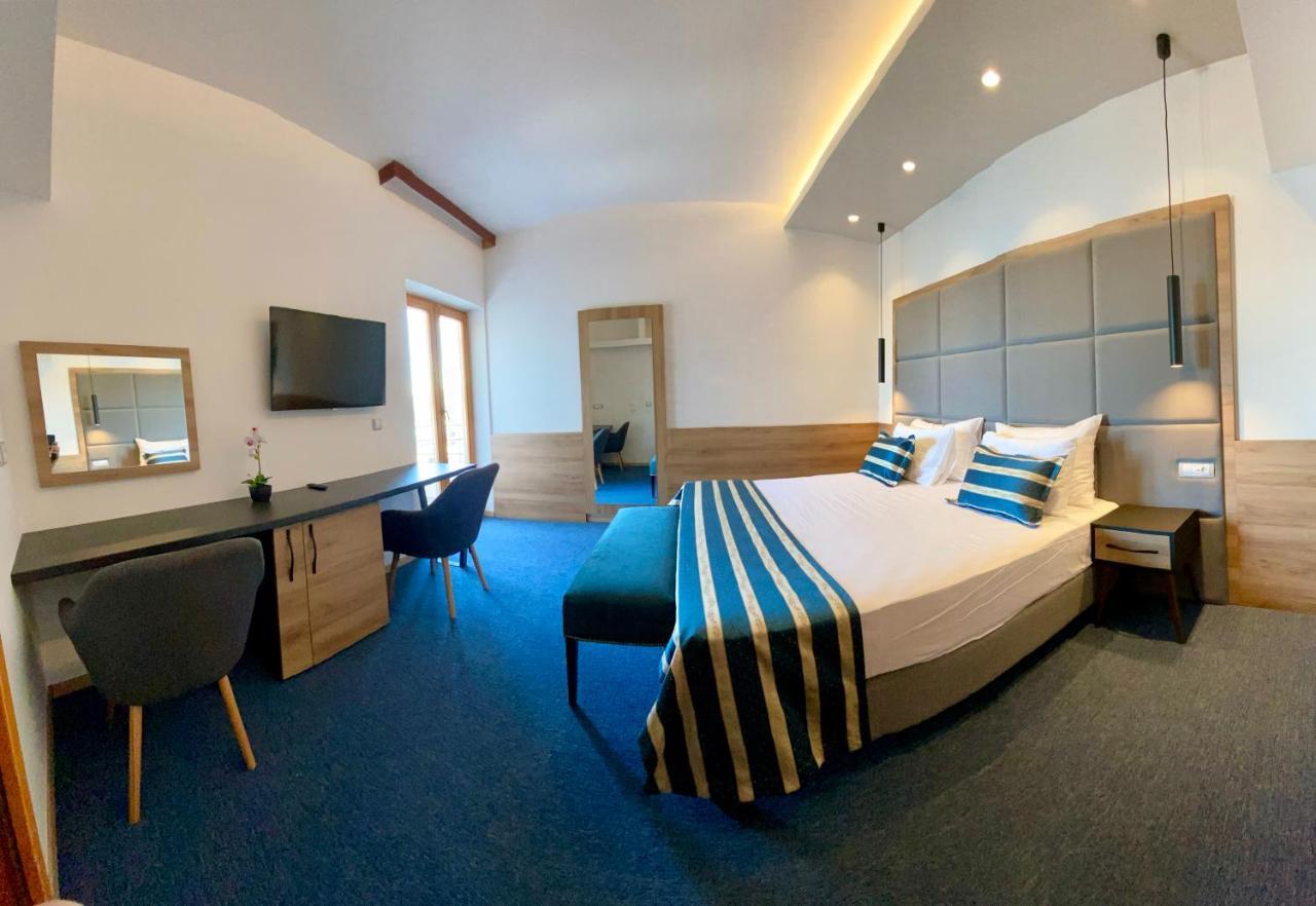 Eden Hotel 4*